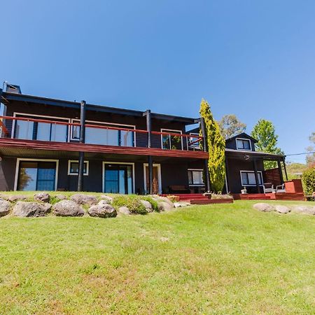 10 Kanangra Crescent - Entire Villa Jindabyne Exterior photo