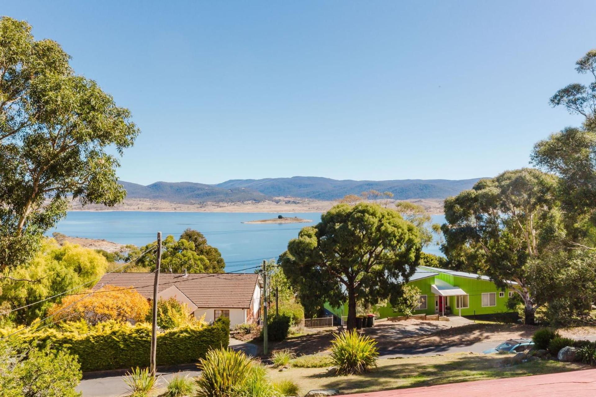 10 Kanangra Crescent - Entire Villa Jindabyne Exterior photo